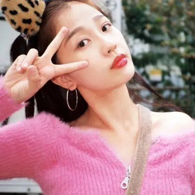 女人的另一面