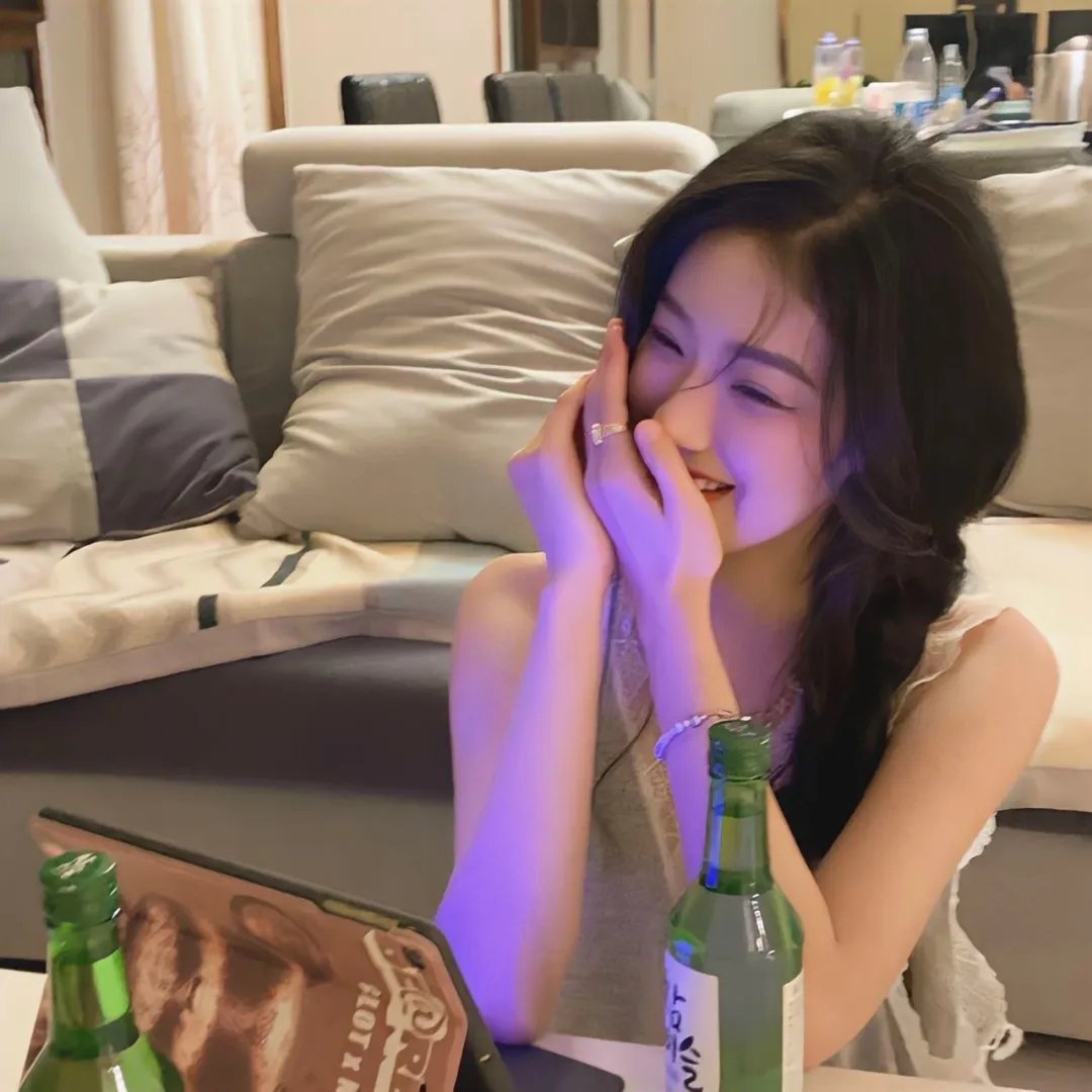 爱的千丝万缕